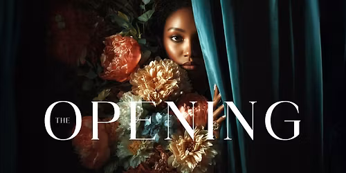 CHAPTER 1 - THE OPENING - ENTER THE MYSTE [WED 11.12]