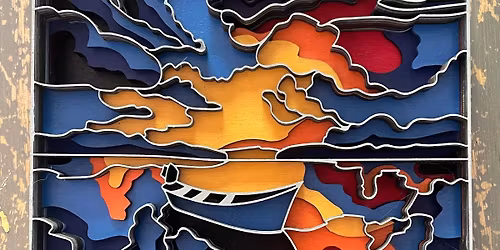 Holiday Shakedown Street Art Market