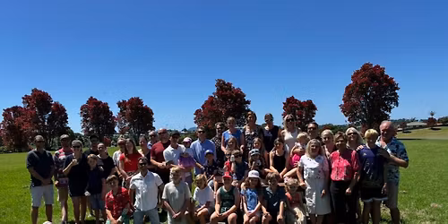 Polish Christmas Lunch