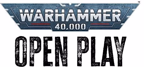 Warhammer Casual Play Day