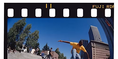 Save and Destroy: Preserving S.F.'s Skateboarding Legacy at the Embarcadero