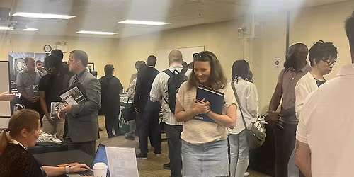 Youth Job Fair 2025 \u2013 Empowering for Job Seekers | 11.12.2025