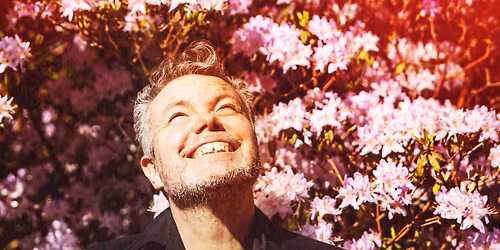 Rasmus N\u00f8hr \/\/ Koncert inkl. 3-retters menu