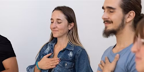 Mindfulness & Meditation with Nature Taster