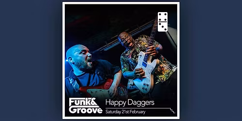 Happy Daggers