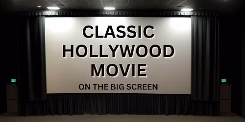 Classic Hollywood Movie