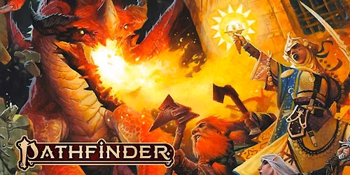 Pathfinder Organized Play