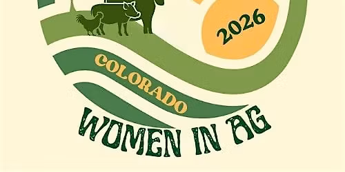 Women in Agriculture 2026