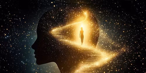 The Science of Consciousness, Mystical Experiences & Psi Phenomena (Hybrid)