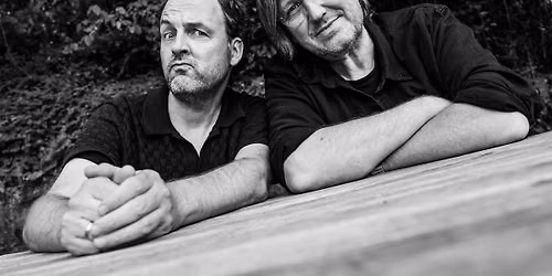 Lagerfeuerotz \/ Clubkonzert - Paul\u00b4s Boutique im Sch\u00f6n & Fr\u00f6lich
