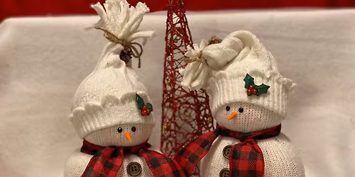 Holiday Market/Craft Fair 