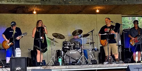 Savage Groove @ The Delaware