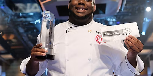 Table Sixteen: MasterChef Gerron Experience