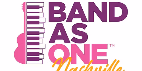 Band as One Nashville with Trisha Yearwood & Friends at Grand Ole Opry House