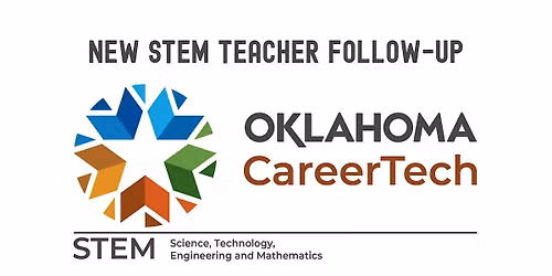 New STEM Teacher Follow-Up