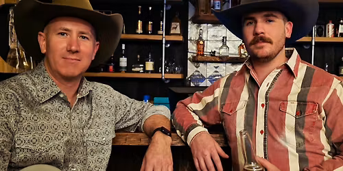 TWANG - Live at Queens Wharf Hotel