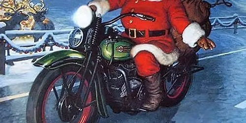 Yule Holiday Saturday Night Swing Ball! Lessons & Dance