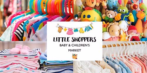 Tewkesbury Baby & Childrens Market