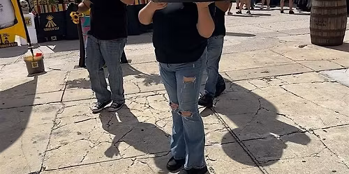 VooDoo Burger Bash 2026 presented by EuroBake USA