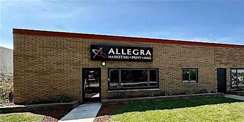 Allegra Arden Hills Open House