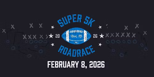 2026 Super 5K Road Race