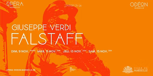 Falstaff | Giuseppe VERDI