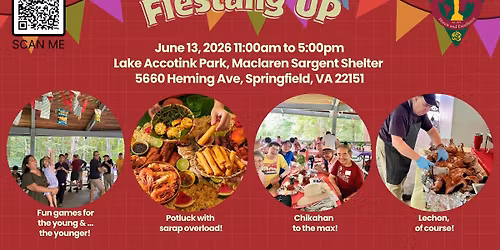 Fiestang UP 2026