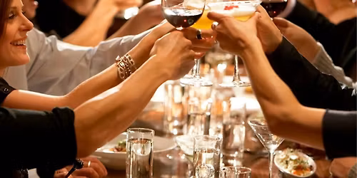 Copy of Diamond Luxe Aesthetics & Beauty Networking Event