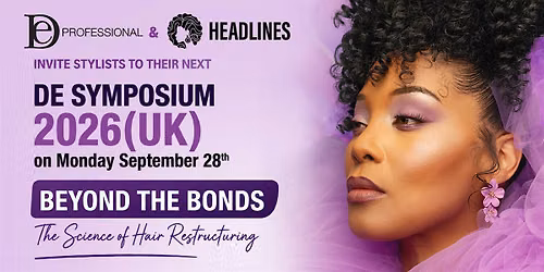 Design Essentials "BEYOND THE BONDS" Symposium