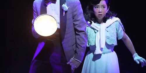 Rocky Horror Picture Show - Movie and Stage Show ft. The Kids of Albany