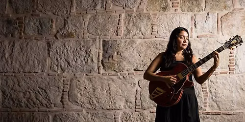 María Vázquez Quinteto