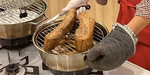 \u8981\u30b7\u30a7\u30d5\u306e\u7f8e\u5473\u3057\u3044\u65e5\uff08\u30aa\u30fc\u30d7\u30f3\u30de\u30a4\u30af\uff09