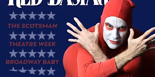 Red Bastard