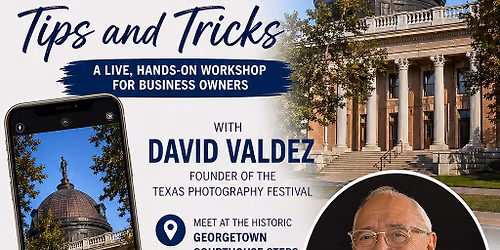 iPhone Tips & Tricks by David Valdez