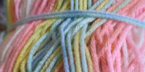 Beginners 1 To 1 Crochet Class