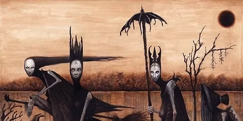 Pajama party at paganicon