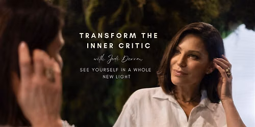 Rewire Self-Sabotage with Hypnotherapy