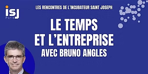 Nouvelle \u00e9dition des Rencontres de l'incubateur Saint Joseph