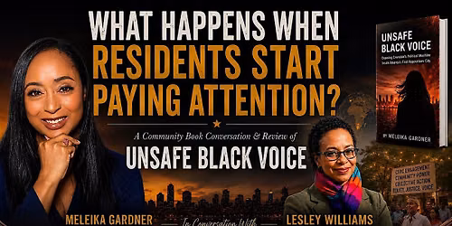 What Happens When Residents Start Paying Attention?