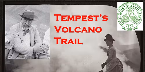Tempest's Volcano Trail