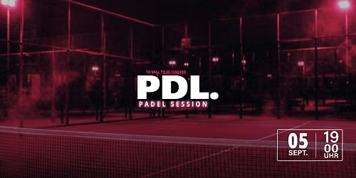 PDL.