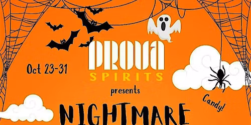 Nightmare on Liberty Street