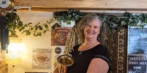 The Rhonda Davidson Trio