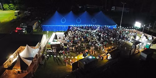 Groen Gras Festival 2027