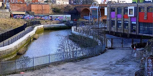 Urban Explorers: Ouseburn