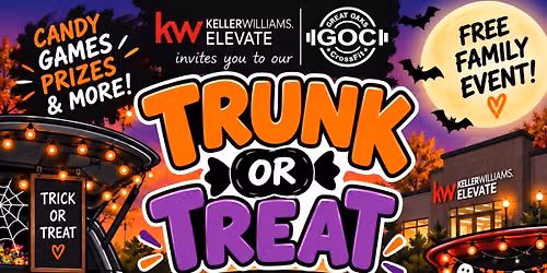 Trunk or Treat