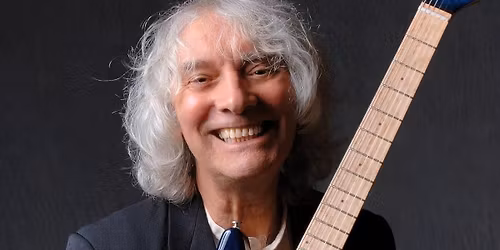 ALBERT LEE with Special Guest THE CRYERS