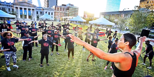 National Day of Wellness