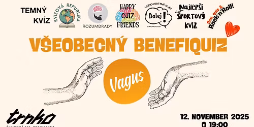 V\u0161eobecn\u00fd BenefiQuiz s OZ Vagus