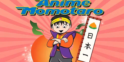 Anime Momotaro